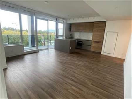 2 Bed 2 Bath Apartment at University District in Surrey