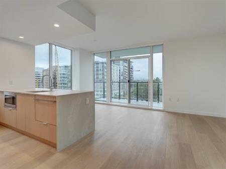 602-1100 Yates St - Available Immediately