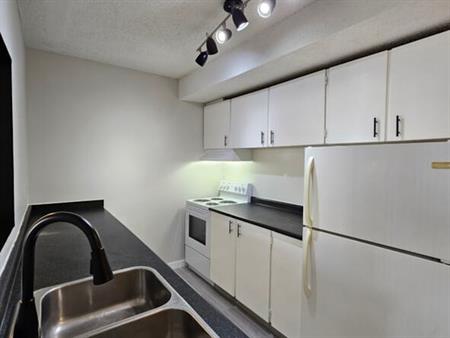 1 Bedroom Suite and PET FRIENDLY! | 5820 58A Street, Red Deer