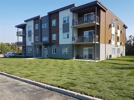 4 1/2 St-Georges de Beauce, Disponible 1 juillet 2025