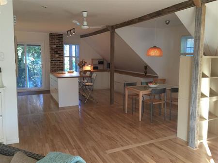 Loft meublé entièrement équipé Tout inclus court ou moyen terme