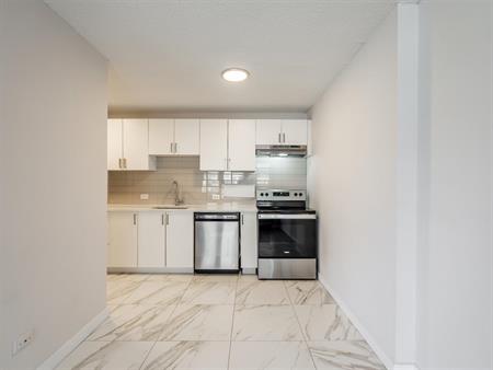 Sunny And Spacious 1 Bedroom Apartment - Saint Laurent - 135 Boulevard Deguire, Saint-Laurent