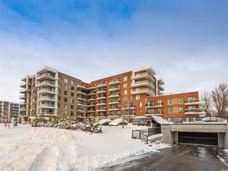 1 Bedroom - 142 Notre-Dame Street, Repentigny