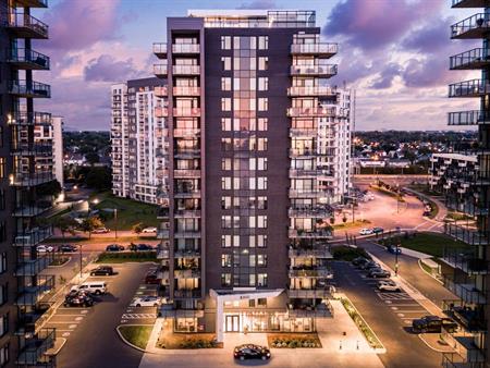 2 Bedroom Available At 8300, Boul. Du St-Laurent, Brossard - 8300, Boul. Du St-Laurent, Brossard