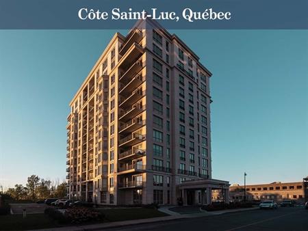 Majestic Côte Saint-Luc | 6801 Abraham de Sola St, Cote Saint-Luc