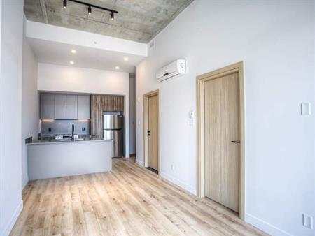 VIVRE 1 | 439 Avenue Thérèse Lavoie-Roux, Outremont