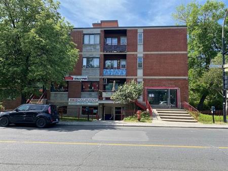 4605-4615 Ave Van Horne | 4605 4615 Ave Van Horne, Montreal