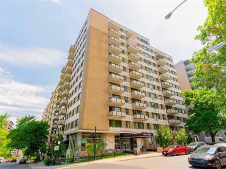 1230 Avenue du Docteur-Penfield | 1230 avenue du Docteur-Penfield, Montreal