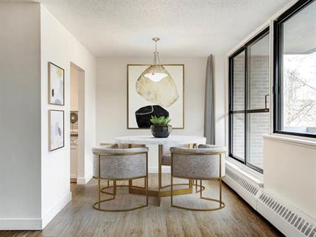 PH 2 - 6 | 520 rue de Gaspé, Verdun