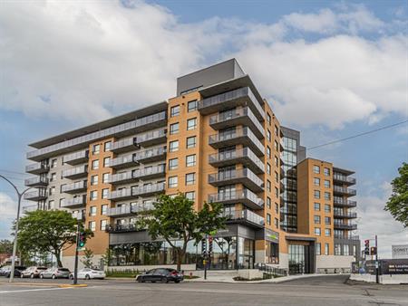 CITTA 2 | 8550 VIAU, Montréal - Nord