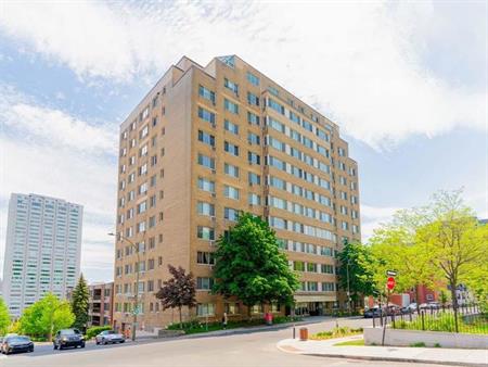 1460 Avenue du Docteur-Penfield | 1460 Avenue du Docteur-Penfield, Montreal