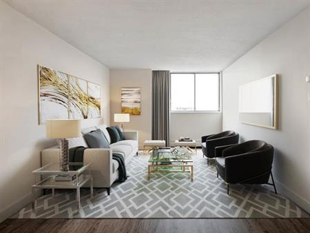 Hi-Rise 4 | 700 rue de Gaspé, Verdun