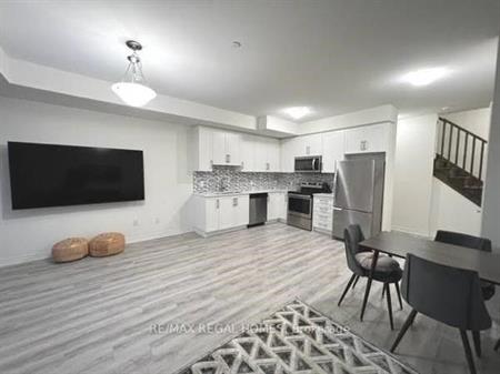 2205 Lillykin St - Live In A Luxurious Homes Stacked Townhouse!