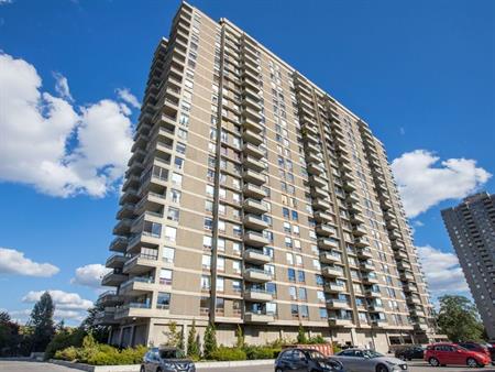 Island Park Towers | 185/195/200 Clearview Avenue, Ottawa