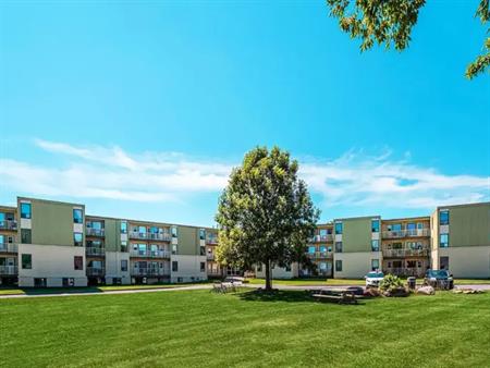 Treeview Apartments | 780 Division Street, Kingston