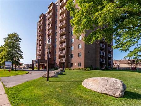 Campbell Place Apartments | 275 Albert St E, Sault Ste. Marie