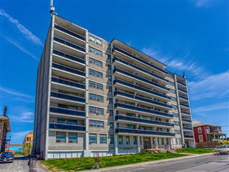 TVM TOWER RESIDENCES INC | 212 Brock Street, Peterborough