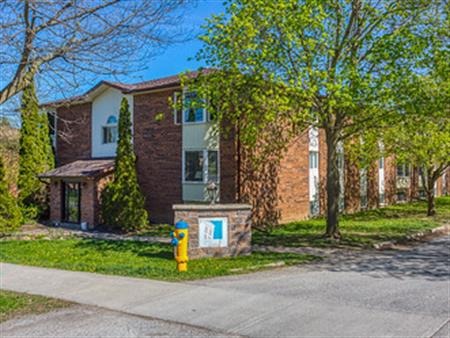 TVM APARTMENTS | 1793 CHERRYHILL RD, Peterborough