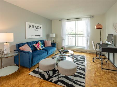 Pleasant Park | 2035 Othello Avenue, Ottawa