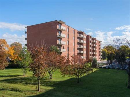 Regency Court Apartments - Kathleen | 316 Kathleen Street, Guelph