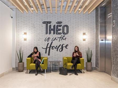 THEO Student Apartments | 305 Rideau St, Ottawa