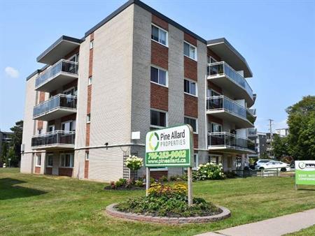 Pine Allard Properties | 751 Pine Street, Sault Ste. Marie