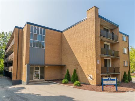 The Tuscan Apartments | 205 Brandon Avenue, Kitchener