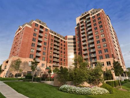 The Landmarq Rental Residences | 171 Main Street, Brampton