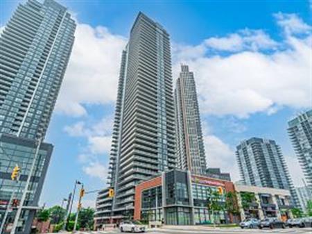 Condo for rent at 10 Park Lawn Road | 10 Park Lawn Road, Toronto