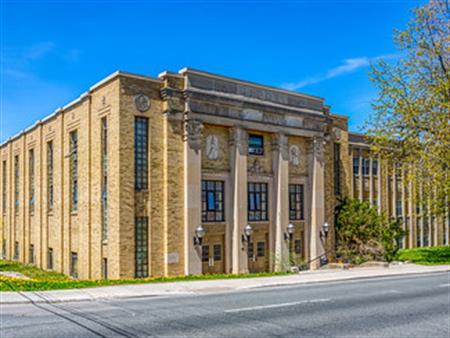 TVM SCHOOLHOUSE INC | 443 Reid Street, Peterborough