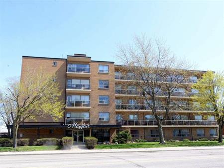 Mayfair Apartments | 455 Upper Gage Avenue, Hamilton