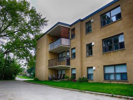 610 Percy St | 610 Percy St, London