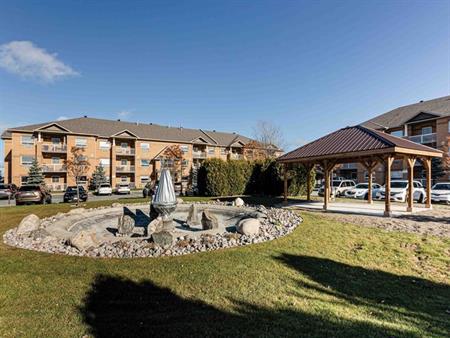 Notre Dame Apartments | 560 & 570 Notre Dame Street West, Azilda