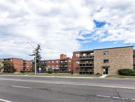 Centennial Court Apartments | 2641 King Street East, Hamilton