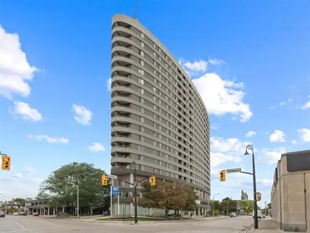 Kenwick Place | 160 George Street, Sarnia