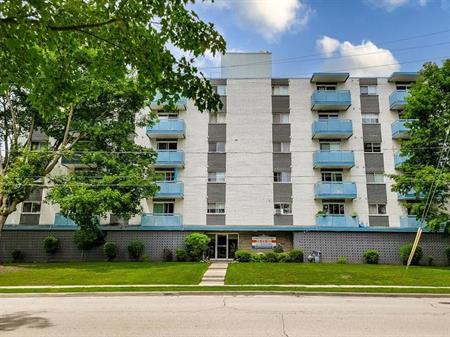 Bristol Park Place Apartments | 245 Bristol Street, Guelph