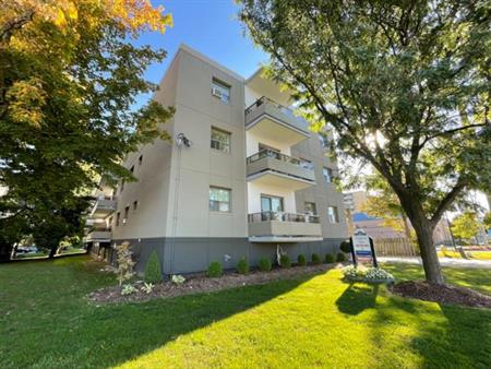 Driftwood Apartments | 689 Woolwich Street, Guelph