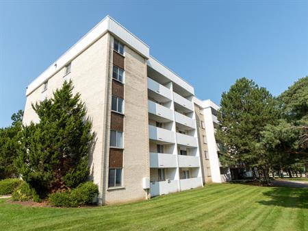 Pinegrove Apartments | 145 Lucan Ave, Waterloo