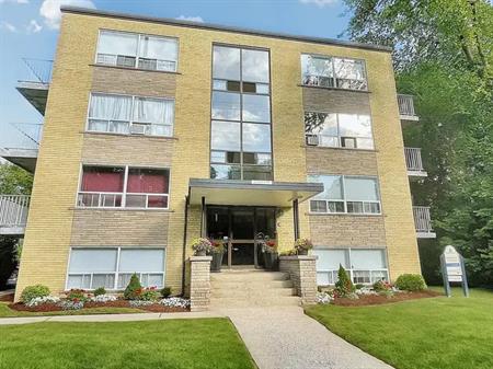 Riverview Apartments | 105 Water Street, Guelph