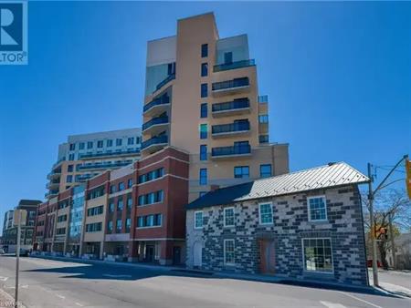 652 Princess Street - Unit 508, 1 bed, 1 bath | 652 Princess Street, Kingston