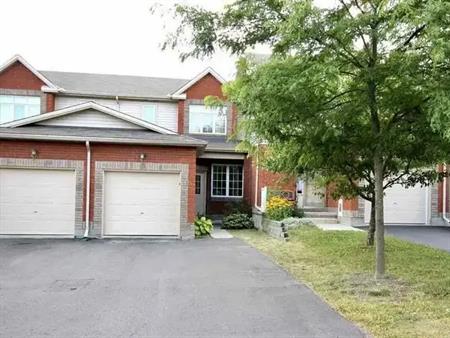 115 Carwood Circle | 115 Carwood Circle, Ottawa