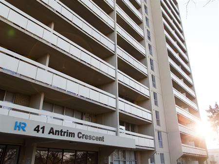 Apartment for rent at  41 Antrim Crescent | 41 Antrim Crescent, Scarborough