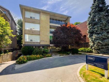 14 Deer Park | 14 Deer Park Crescent, Toronto