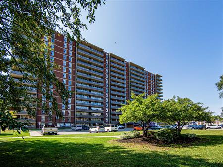 10, 40 & 50 Carabob Court | 10 Carabob Court, Scarborough