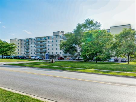 Glen Suites | 822 Glen Street, Oshawa