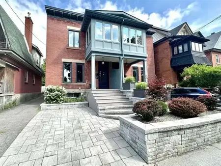 327 James St | 327 James St, Ottawa