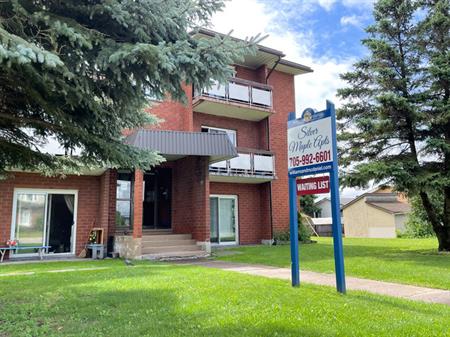 Silver Maple Apartments | 593 Wallace Terrace, Sault Ste. Marie