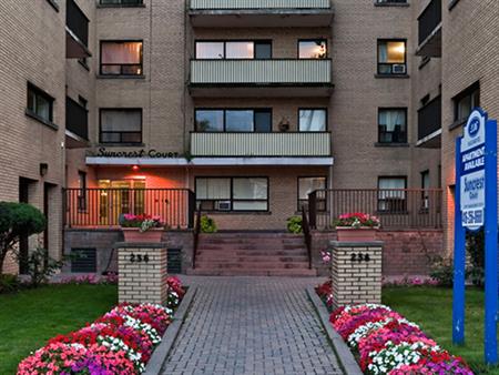 Suncrest Court | 236 Vaughan Road, Toronto