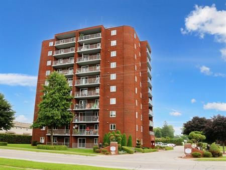 Bella Vista Apartments | 300 & 304 Sherk Street, Leamington