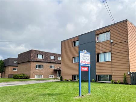 Boxwood Place Apts | 280 Goulais Ave, Sault Ste. Marie